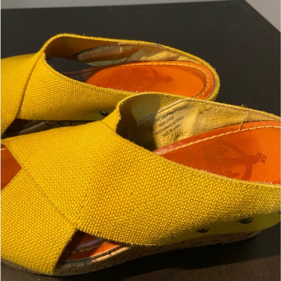 comfortable sandals for summer - Picture 3 of 6